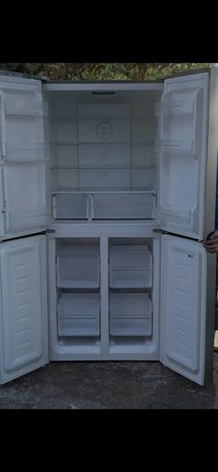 fridge freezer