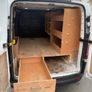 Ford Transit Custom Image 8