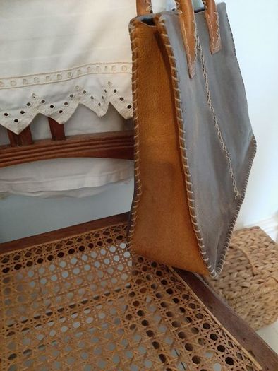 Tsonga Bag