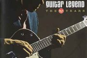 Chet Atkins 2CD - Guitar Legend: The RCA Years