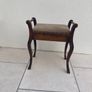 Antique Piano Stool - Some TLC Image 5