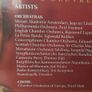 Complete Works of Mozart 170 CD Boxset Image 6