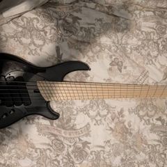 Dingwall NG3 6 string