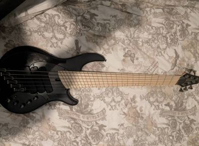 Dingwall NG3 6 string