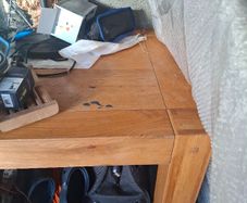 kitchen table