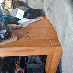 kitchen table