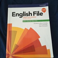 English book B1 plus/B2 level