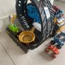 hot wheels monster trucks Image 4