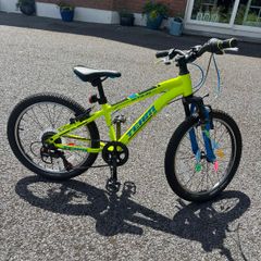 20 inch kids mountain bike