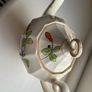 antique tea pot Image 2