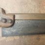 2 hand saws Image 4