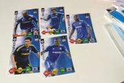 Panini Champions League Cards