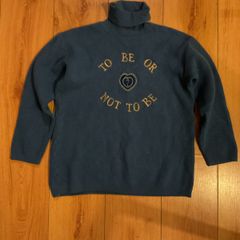 Ladies Woolen Jumper size M