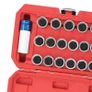 21 Piece Wheel Lock Tool Set for Audi Image 3