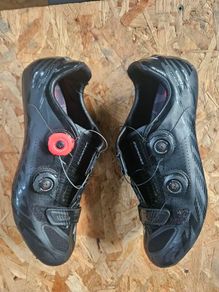 S-works cycling shoes