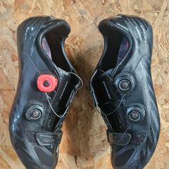 S-works cycling shoes