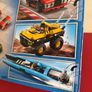 lego city 60395 boat chase 2k drive Image 4