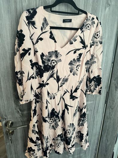 Autograph Dress - UK 12