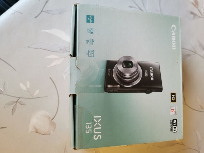Camera