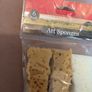 art and craft 6 pack art sponges Image 2