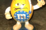 M&amp;M clock 27cm