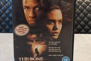 The Bone Collector (DVD)