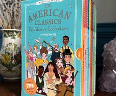 The American Classics Children's Collection