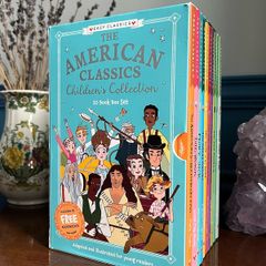 The American Classics Children's Collection