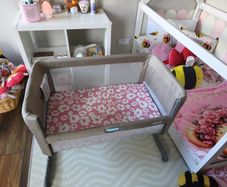 baby nursery
