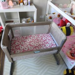 baby nursery