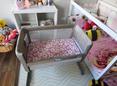 baby nursery