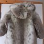 Arabella & Addison  faux fur jacket Image 6