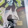 The Punisher  Issue 6 CBCS / CGC 9.6 Certified Graded Comic Framed  DC Marvel Image 7