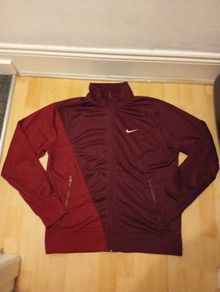 Nike Track Top