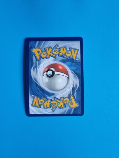 Wo-Chien Ex Pokemon Card from Paldea Evolved (027/193).