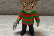 Freddy Krueger figure from A Nightmare on Elm Street- Halloween