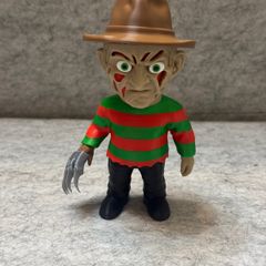 Freddy Krueger figure from A Nightmare on Elm Street- Halloween