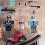 Roblox Jailbreak Great Escape Playset Image 2