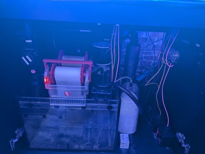 redsea reefer 350xl