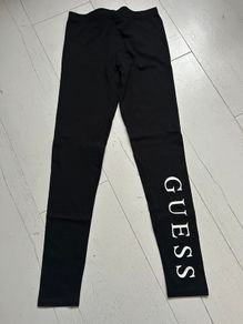 Guess girl legging size 14, new, original Guess