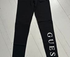 Guess girl legging size 14, new, original Guess