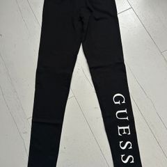 Guess girl legging size 14, new, original Guess