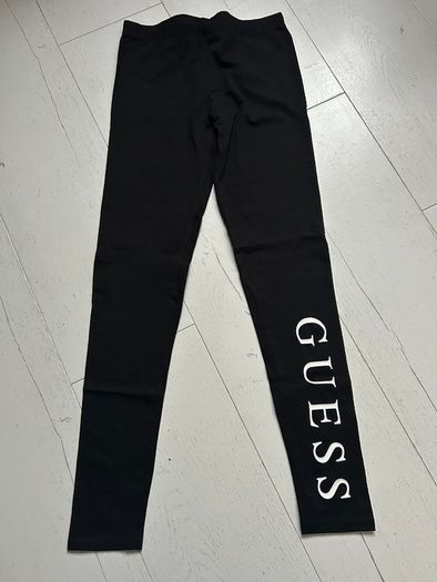 Guess girl legging size 14, new, original Guess