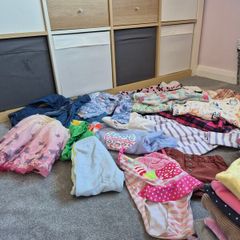 Girls clothes 1.5- 2 years