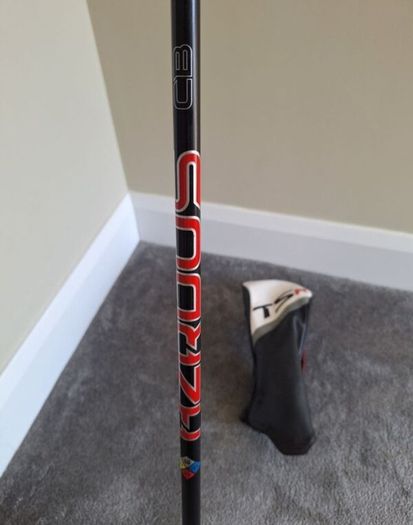 Titleist TSR2 Driver