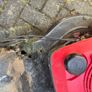 Honda lawnmower Image 6