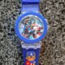 Captain America Boys Watch (new). Image 3