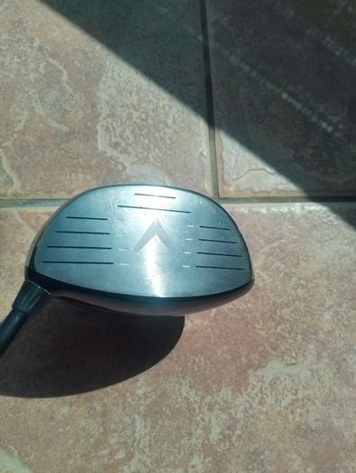 Full Set of Golf Clubs