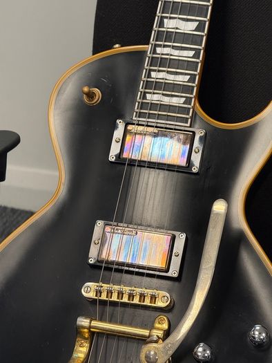Esp Eclipse Ctm-1 Bigsby Japan