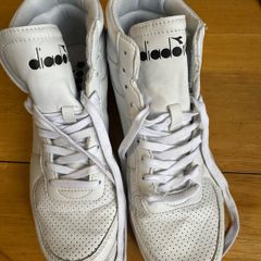 sneakers Diadora size 7 UK